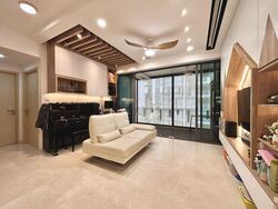 The Luxurie (D19), Condominium #620336661